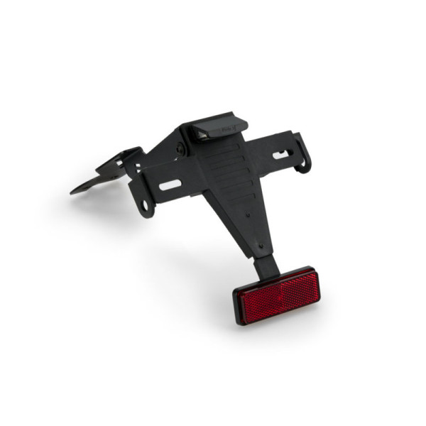 Puig Tail Tidy Black